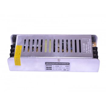 Блок питания SLIM 150W 12V IP20